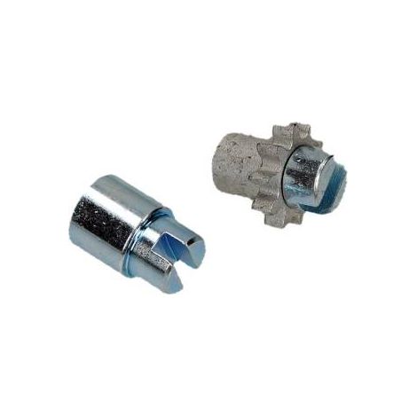 MÂCHOIRE DE FREIN MAXGEAR AUTO-RÉGLABLE SPRINTER 00-/ CRAFTER 06- LE/PR