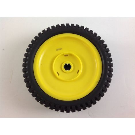 Cortacésped con rueda de tracción 200 mm 12,7 mm AYP HUSQVARNA JONSERED 900010