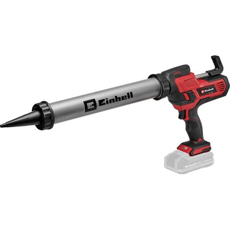 Einhell 4522255 Pistolet à cartouche TE-SG 18/600 B Li - Solo 1 pc(s) Nombre d’accus fournis 0 (1/4)
