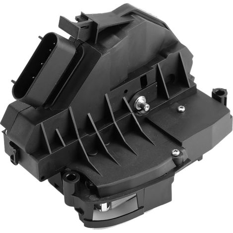 Actuador de pestillo de cerradura de puerta trasera izquierda para Ford Fiesta Edge, repuesto BE8Z5426413B (1/5)
