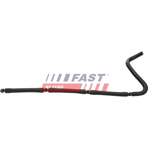 FT00233 linea di ritorno rapido del carburante (1/3)