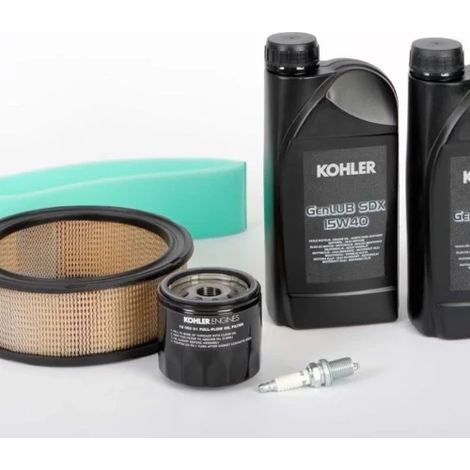 Kit entretien pour moteur Kohler CH680 SDMO