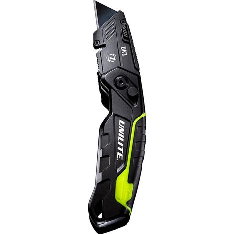 Unilite UK1 Heavy Duty Utility Knife (1/3)