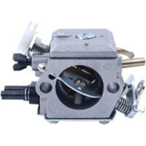 Carburateur - Pour Tronçonneuse Husqvarna 362 365 371 372 372XP - Compatible Walbro HD-12 HD-6 - 1 Pièce
