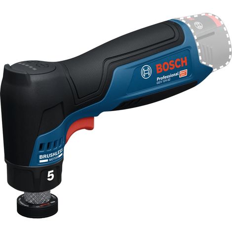 Levigatrice Bosch GEX 12V-32 PRO 12V