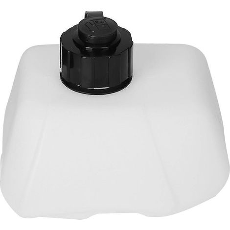 Réservoir d'essence complet compatible avec les tronçonneuses Robin NB411, BG411, CG411, EC04 et RBC411 - Pièces détachées - Cadeaux et articles promotionnels (1/5)