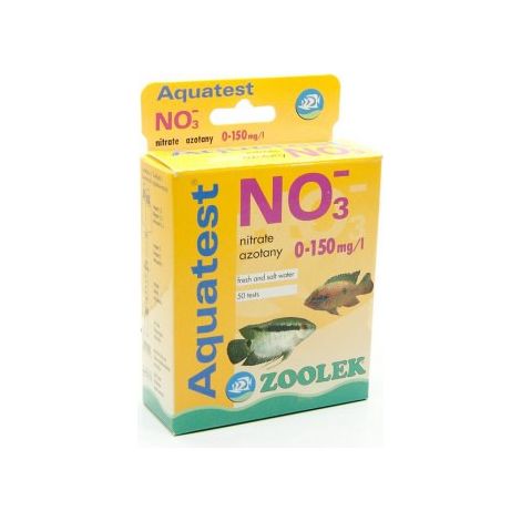 ZOOLEK Aquatest NO3