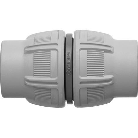 GARDENA Reparador Manguera de riego textil Liano 19 mm 3/4" (18231-20)