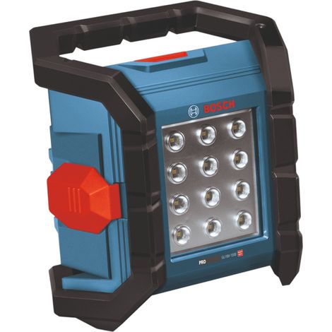 BOSCH Lampe GLI 18V-1500 solo Carton - 06014A8000 (1/5)