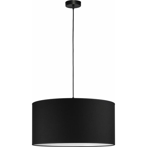 Lampada Tornado AL1 nera (1/5)