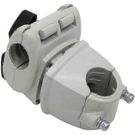 Compatible avec les clips de support de guidon des débroussailleuses Stihl (modèles FS 130, 131, 110, 111, 90, 91, 89, 200 uniquement) accessoires d'outils de jardin. (1/5)