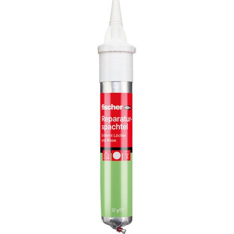 Fischer Reparaturspachtel Multipack (3 Stk.) - 564378 (1/5)