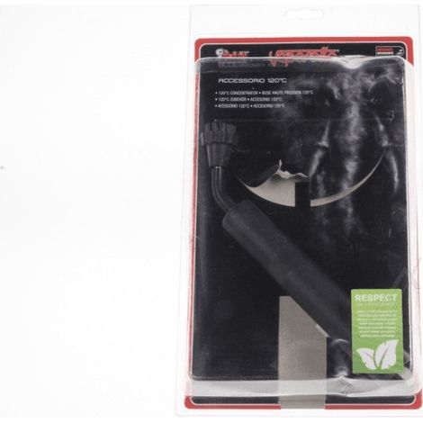 Buse haute pression pour PIECES ENTRETIEN DU LINGE PETIT...