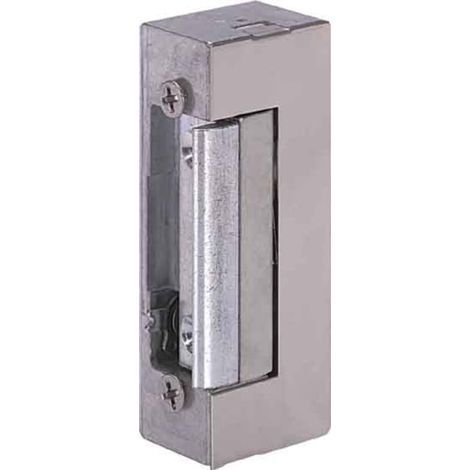 Assa Abloy effeff Türöffner Edelstahl 17E HZ L/R EST