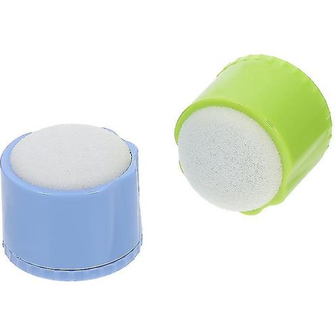 Porte-limes pour canal radiculaire (2 pièces)
