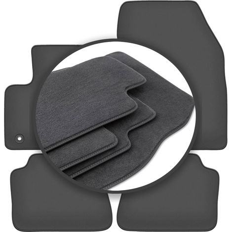 Alfombrillas Premium para: Opel Mokka-E crossover (2020-) (1/5)