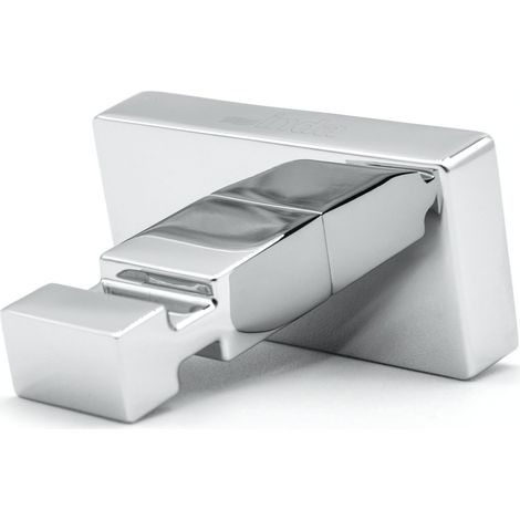 Inda - Kleiderbügel Lea Chrom glänzend