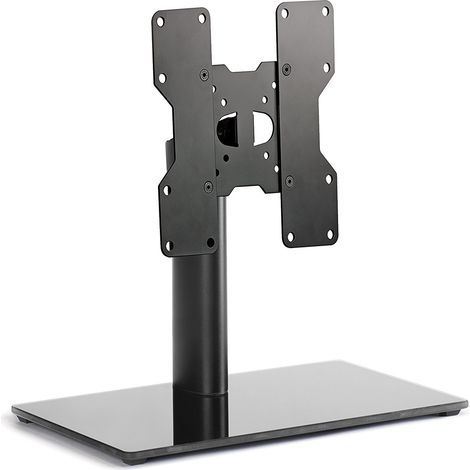 TV-Ständer für 14'' bis 40'' schwarzen Bildschirm - 480808 - meliconi (1/3)