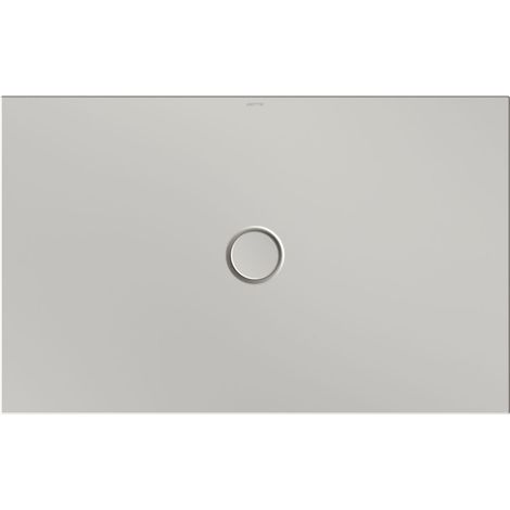 Plato de ducha BetteFloor con Anti-Slip Pro, 120x75cm, 1671-410AE