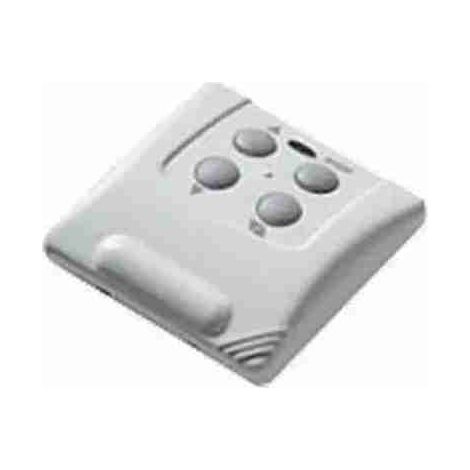 TRS43540M - TARJETA CON TECLADO DE PARED DE 4 FUNCIONES TRS43540M AUTOMATISMOS AUTOMATISMOS ORIGINALES
