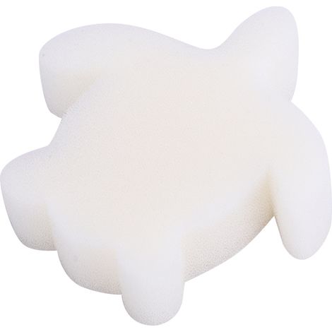 Lot de 10 éponges absorbantes pour nettoyer les dépôts et les boues des spas, jacuzzis et piscines. (1/5)