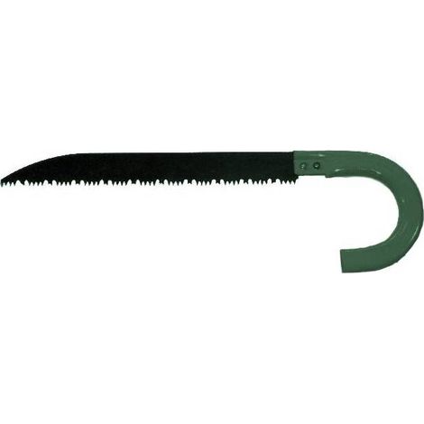 Segaccio Per Potare Manico Ad Ombrello Cm.35 Articolo  Da Giardino