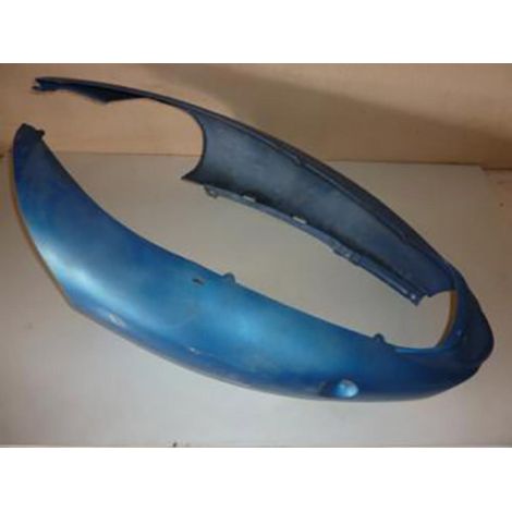 [PRODUIT D'OCCASION] Coque arrière origine pour scooter Aprilia 50 SR DIS10137