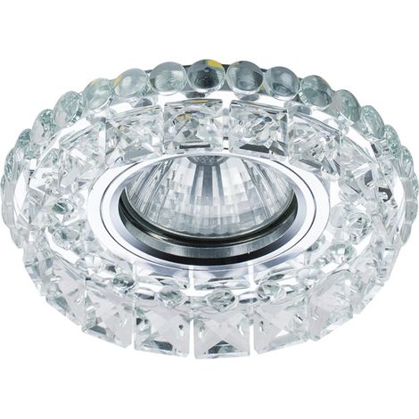 EMPOTRABLE CRISTAL CLASICO ILUX (1/3)