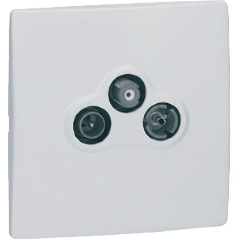 Prise Murale Connectivité TVFMSAT