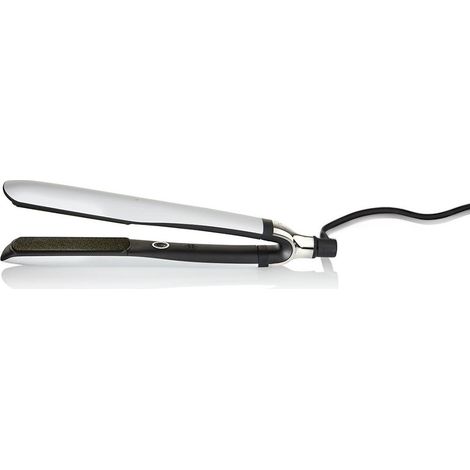 GHD Piastra Per Capelli Platinum Plus Bianco