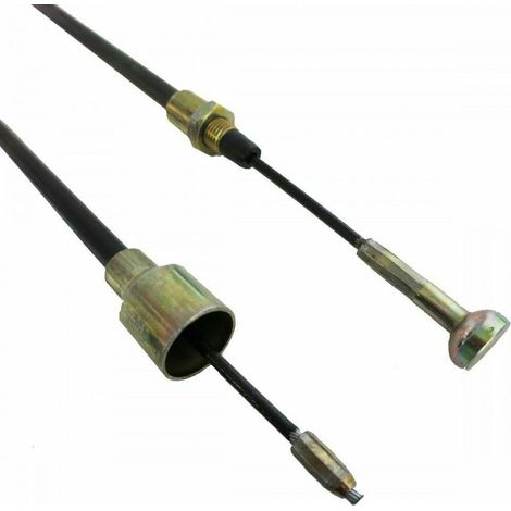 Cavo freno 770mm/966mm AL-KO