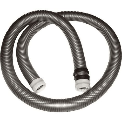 FLEXIBLE NU GRIS LONGUEUR 2 M Ø 32 M/M POUR PETIT ELECTROMENAGER HOOVER - 09795436 (1/2)