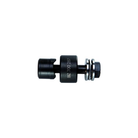 emporte-pièces de 25.4 mm de diamètre