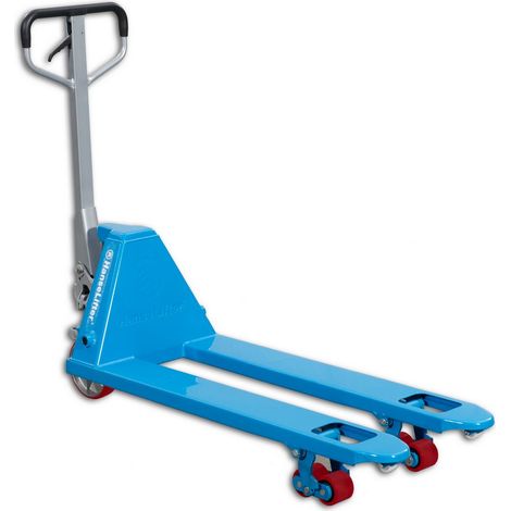 Hanselifter SPEEDLift Hubwagen BF-SL800 Gabellänge 800mm (1/3)