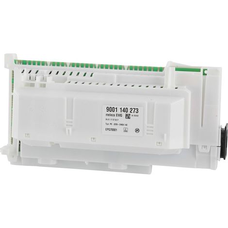 MODULE DE COMMANDE PROGRAMMÉ POUR LAVE VAISSELLE SIEMENS - 12005579