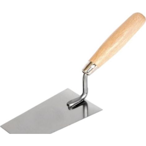 ebertools palustre 120 mm trapezoidal inox basic ,        , ebertools palustre 120 mm trapezoidal inox basic ,