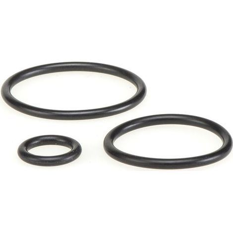 Jeu de joints toriques de rechange VS8200D pour dispositif d'assemblage VA8200