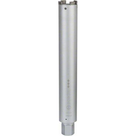 PRO Punte di perforazione secco, 68 x 400 mm, 1 1/4 di UNC