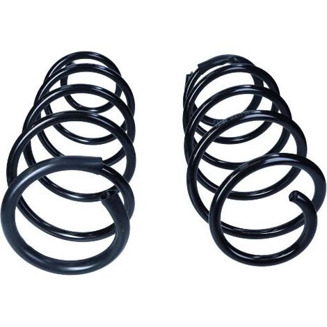 MAXGEAR 60-1183D Ressort de suspension pour PEUGEOT 500409 (1/2)
