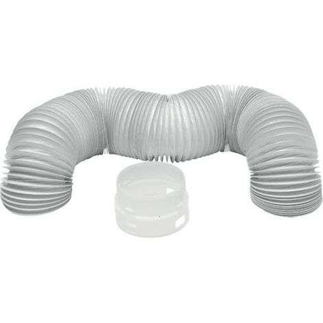 KIT EVACUATION SECHE LINGE WHIRLPOOL pour SECHE LINGE -... (1/6)