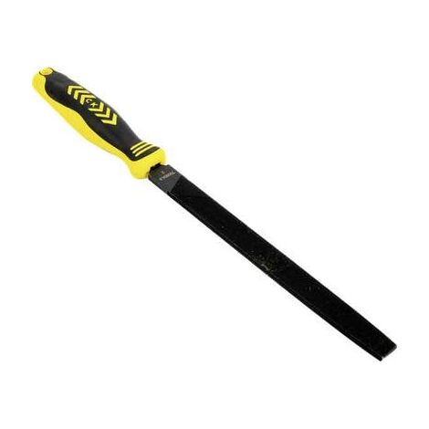 Lima plana c.k t0080a corte fino 20 cm