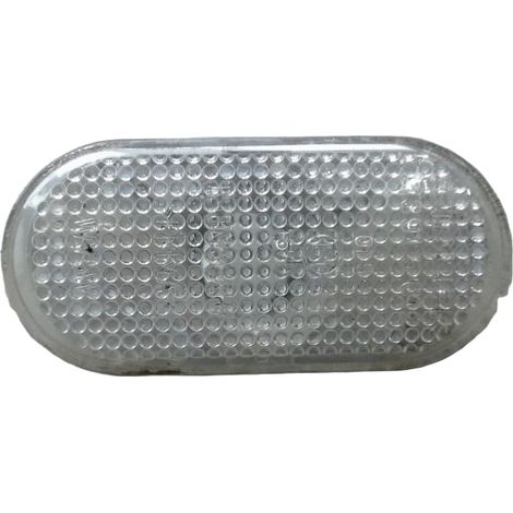 Repetiteur Aile Gauche RENAULT Clio II Campus 06- [PRODUIT D'OCCASION]♻️8200257684 (1/2)