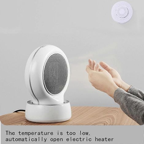 Alarme de détecteur de dioxyde de carbone pour boîtier intelligent, capteur de température et d'humidité pour
