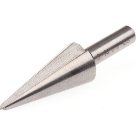 Coupe-cône RS PRO 3mm 14mm, HSS ( Prix pour 1 )