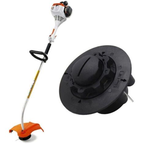 Coupe Bordure Stihl FS45. ête de Coupe-Bordure for Tondeuse à Gazon Coupe-Faucheuse Stihl Autocut C5-2 FS38 FS45 FS50 FSE60 (1/5)