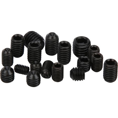 400 Pièces de Rondelles Grower en Acier Alliage Haute Résistance M3-M8 pour Fixation Antivibration (1/5)