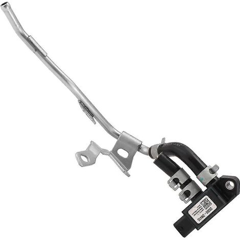 Differenzdrucksensor für Turbolader -- (1/5)