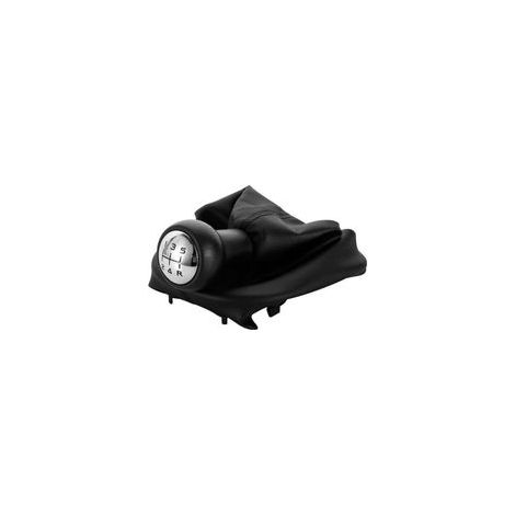 Peugeot 307 207 406 Sustitución de la palanca de cambios automática de 5 velocidades, con cubierta antipolvo (1/4)