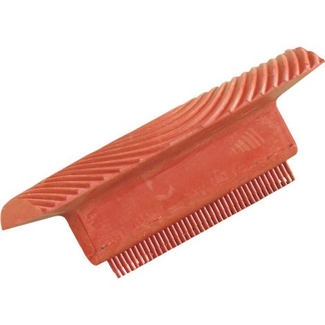 PEIGNE EFFET BOIS -LIBERON 10CM