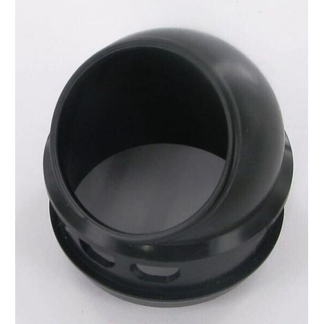 Collerette inclinée KUHN MLN0032